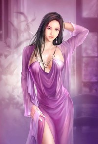 穿越之夫郎似宝