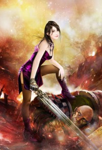灯火阑珊