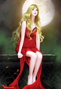 我和鸿钧生崽崽[洪荒]