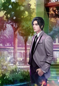 （BG-家教同人）我是BOSS！～fine～[家教KHR]