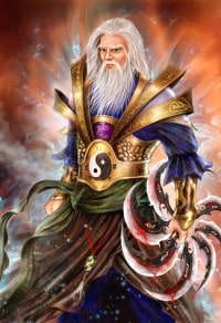 鬥羅:身為奶媽,帶把狙很合理吧