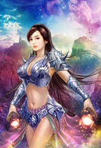 少爷别生气