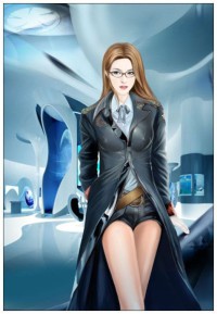 《成为大明星的正确姿势》