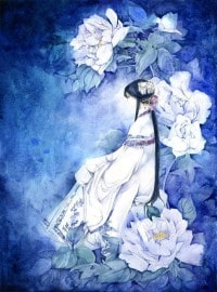 辋川记