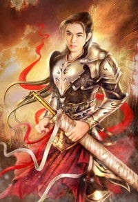 重生之校園女神