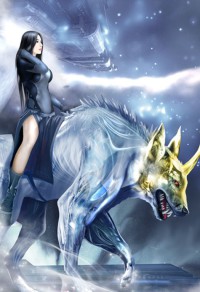 《太皇太后她只想看戏》