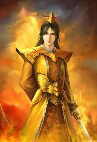《无敌超神升级》
