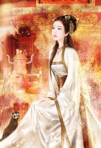 师妹是只撒娇精