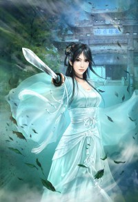 《玉龙衣》