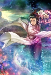 平凡的神棍