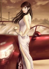 穿越之千年暧昧