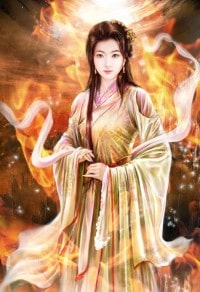 《爱脸红的岳母》