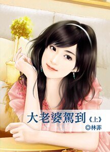 大老婆驾到（人妻当自强之一）