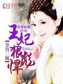 狂妃天下/奉旨三嫁：王妃狠彪悍