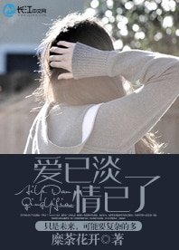爱已淡，情已了