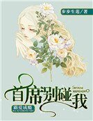 霸爱成瘾：首席别碰我