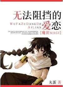（魔笛MAGI同人）无法阻挡的爱恋