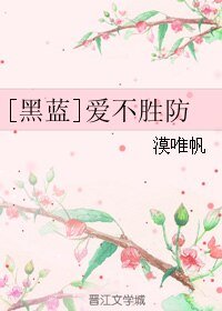 （黑蓝同人）[黑蓝]爱不胜防