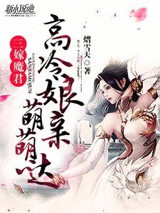 三嫁魔君：高冷娘亲萌萌哒