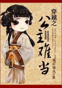 穿越之公主難當