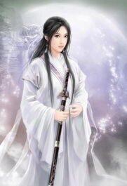 重生之琴夙公子