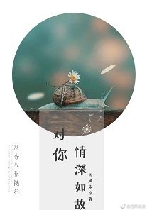 对你，情深如故