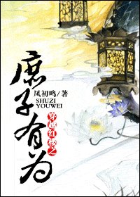 （红楼同人）穿越红楼之庶子有为