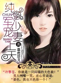 《纯禽军少宠妻上天》