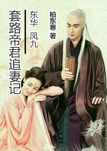 （三生三世同人）东华凤九丨套路帝君追妻记
