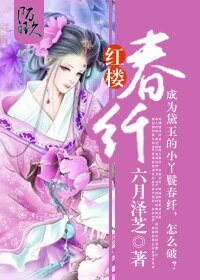 （红楼同人）红楼春纤