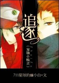 （宠物小精灵同人/BL）追逐