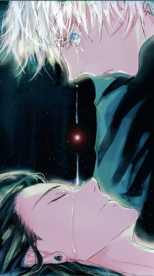 （咒术回战同人）【夏五】铁城墙