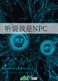听说我是NPC