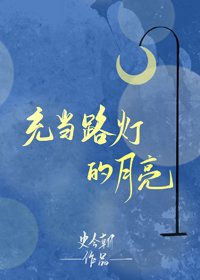 《充当路灯的月亮》