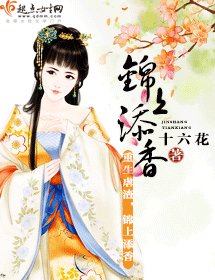 锦上添香