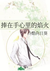 捧在手心里的焰火