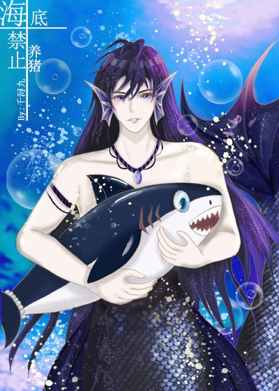 海底禁止养猪