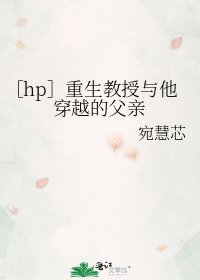 ［hp］重生教授与他穿越的父亲
