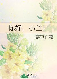 你好，小兰！