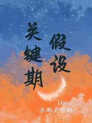 《关键期假设》