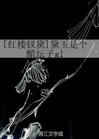 （GL/红楼同人）[红楼钗黛]黛玉是个醋坛子gl