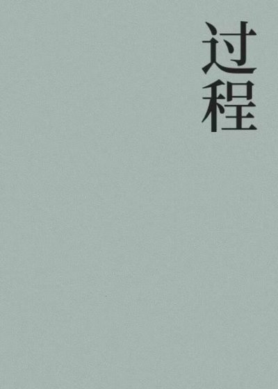 过程
