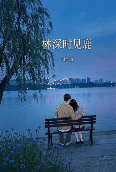 林深时见鹿