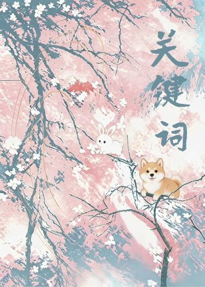 关键词