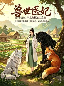 兽世医妃：事业咖被迫恋爱脑