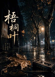 《梧桐叶》