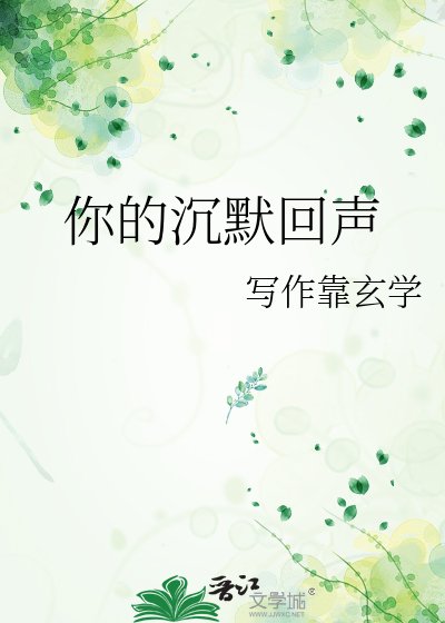你的沉默回声
