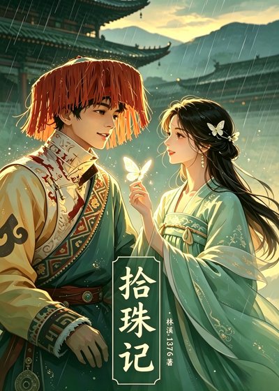 拾珠记