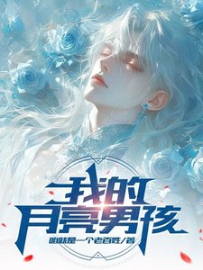 我的月亮男孩