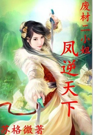 废材二小姐：庶女修仙/废材二小姐：凤逆天下